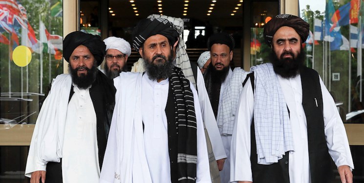 مقام طالبان: مایل به ایجاد روابط با ایران، روسیه و پاکستان هستیم