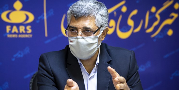 سرپرست شرکت ملی مهندسی و ساختمان نفت ایران منصوب شد