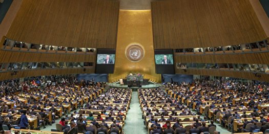ایران پُرکار در مجمع عمومی سازمان ملل/ رد دیدار آمریکایی‌ها
