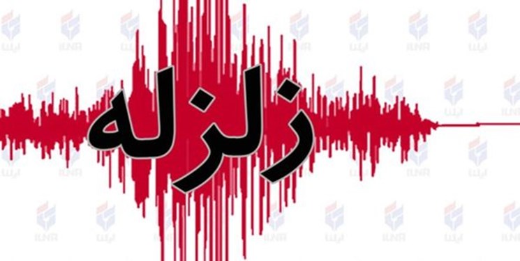 وقوع زلزله 4 ریشتری در «کهنوج» کرمان