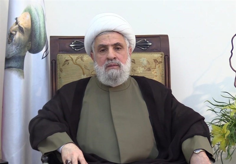 معاون حزب الله: گازوئیل ایران، آمریکا را سردرگم کرد