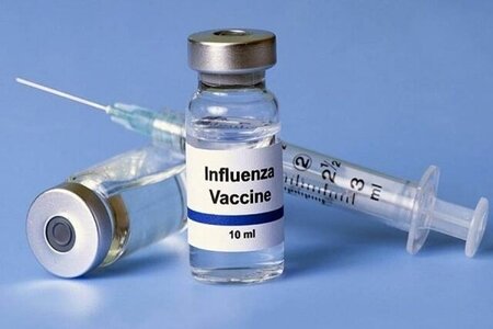 اوضاع آنفلوآنزا در دومین سال کرونایی / پرخطرها حتما واکسن بزنند اوضاع آنفلوآنزا در دومین سال کرونایی / پرخطرها حتما واکسن بزنند