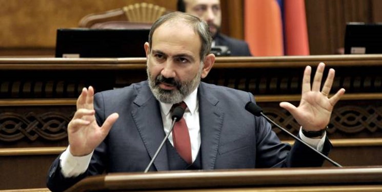 ارمنستان، عقب‌نشینی از استان «سیونیک» را تکذیب کرد