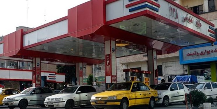 تعداد جایگاه‌های عرضه سوخت با کارت در اصفهان افزایش یافت
