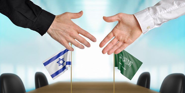 روزنامه اسرائیلی از روابط اقتصادی عربستان و رژیم صهیونیستی پرده برداشت