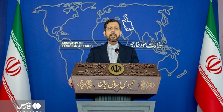ایران به دبیرکل جدید سازمان همکاری اسلامی تبریک گفت