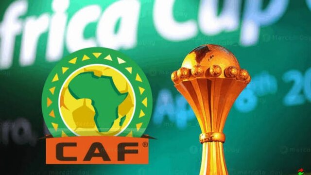 تصمیمات عجیب کاف چند ساعت قبل از آغاز جام ملت های آفریقا