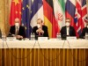 نقش اساسی ایران در پیشرفت مذاکرات وین
