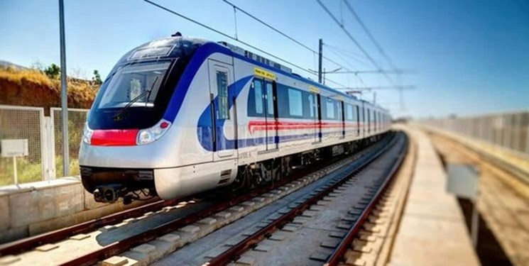 630 واگن چینی به مترو تهران می رسد?/انجام پیش پرداخت قراداد فایناس طی هفته آینده
