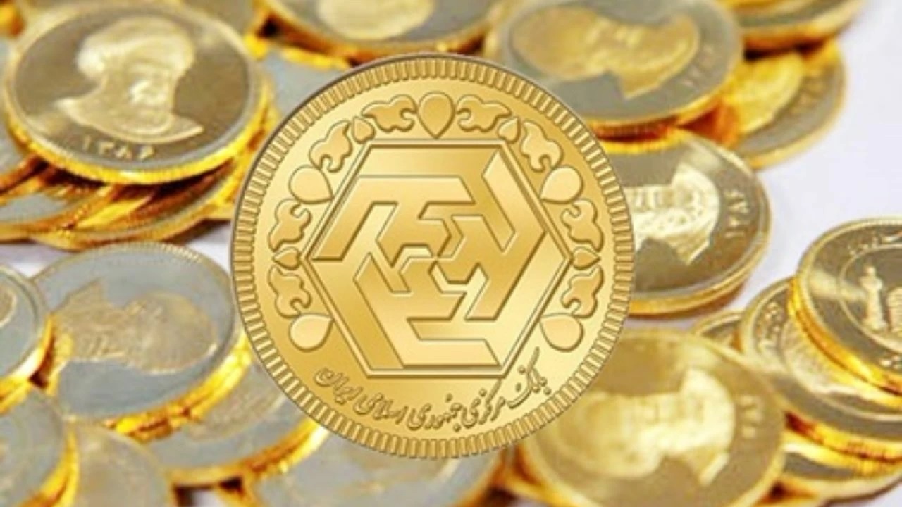 قیمت سکه و طلا امروز سه شنبه ۱۴۰۰/۱۰/۲۸
