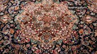 مشاهیر صنعت فرش دستباف ایران