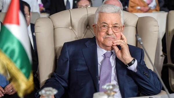 عباس در سالروز نکبت: فلسطین شکست ناپذیر است