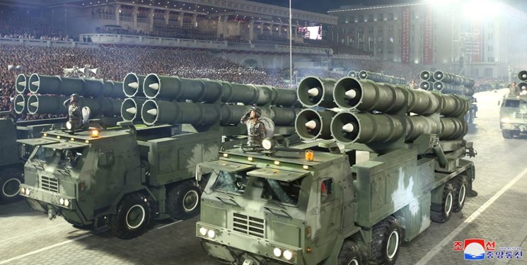 کره شمالی: حق ندارید از تسلیحات اتمی ما انتقاد کنید