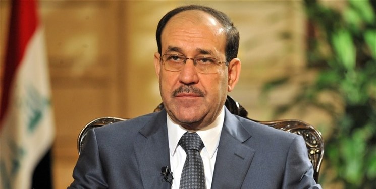تأکید «نوری المالکی» بر ازسرگیری جلسات پارلمان عراق