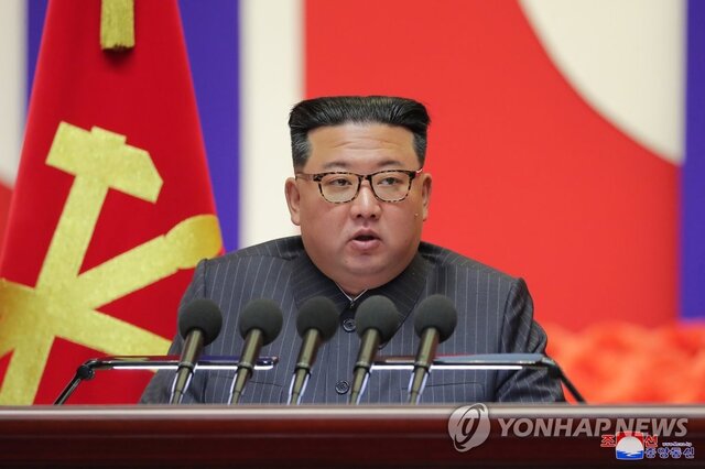 کیم جونگ اون "پیروزی" کشورش در مبارزه با کرونا را اعلام کرد