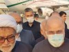 رئیس مجلس وارد فرودگاه عسلویه شد/ سخنرانی ‌قالیباف در کنگره شهید رئیسعلی دلواری