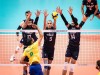 والیبال قهرمانی جهان؛ شکست تیم ملی والیبال مقابل برزیلِ پرافتخار