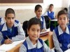 افزایش ۴۰ درصدی جمعیت دانش‌آموزان افغان
