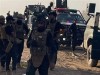 درگیری شدید حشد الشعبی با تروریست‌های داعش در موصل