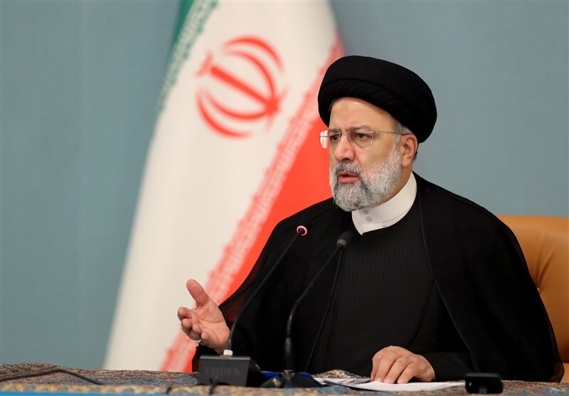رئیسی: در سازمان ملل صدای ملت ایران خواهم بود / برنامه‌ای برای مذاکره با آمریکایی‌ها ندارم