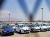 افزایش تولید ایران خودرو از ابتدای مهرماه