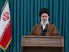 پخش زنده سخنرانی امام خامنه‌ای در دیدار جمعی از پیشکسوتان و فرماندهان دفاع مقدس